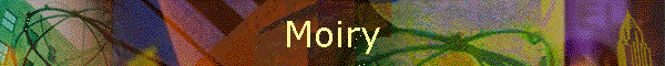 Moiry